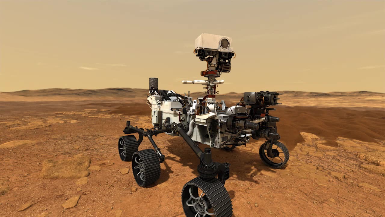 Fotogramma del video