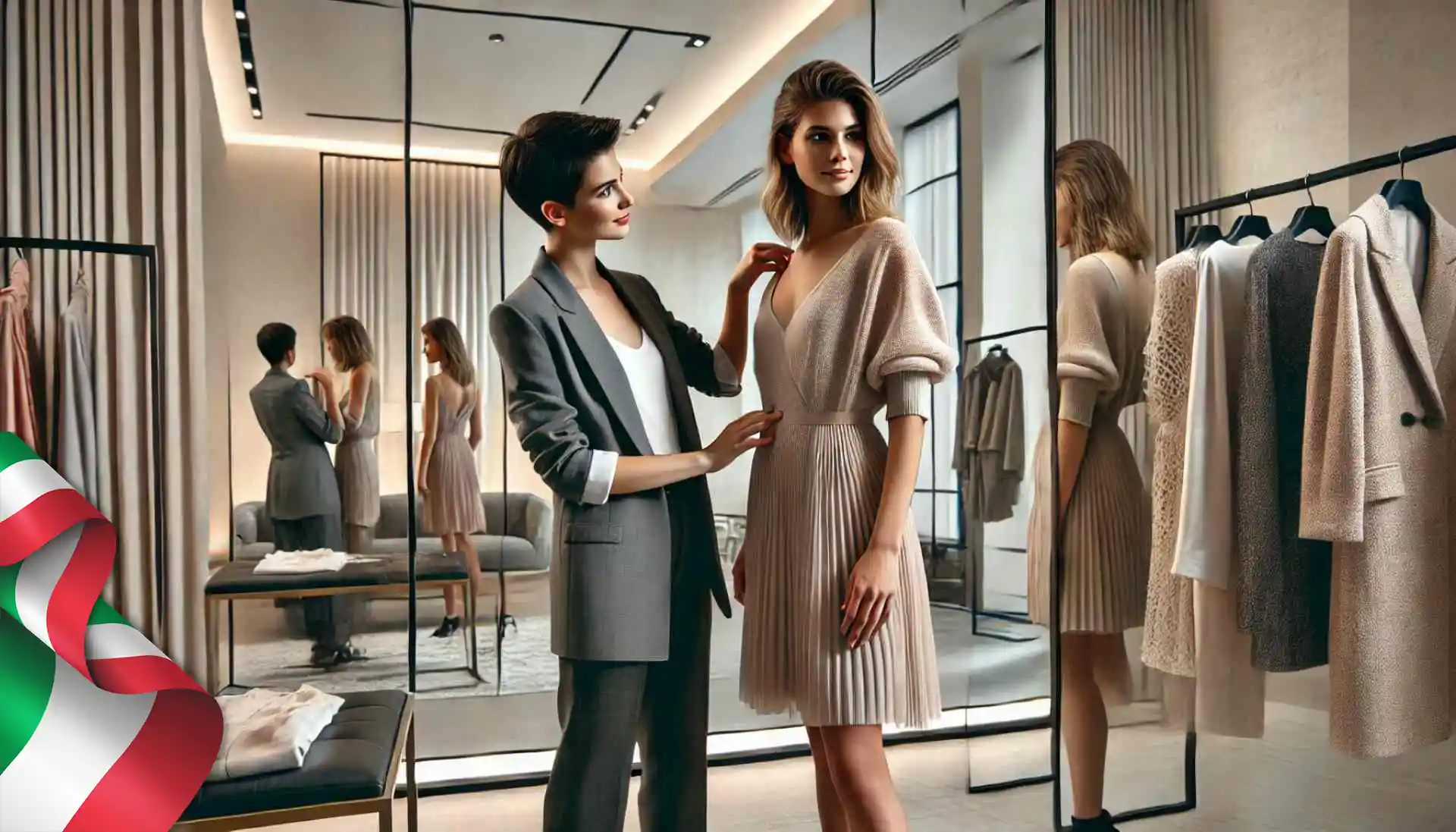 Cocò · Fashion consultant