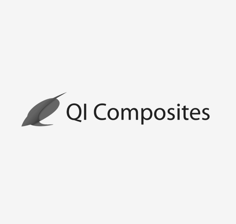 Logo1 QI Composites WhiteLab 768x729 1